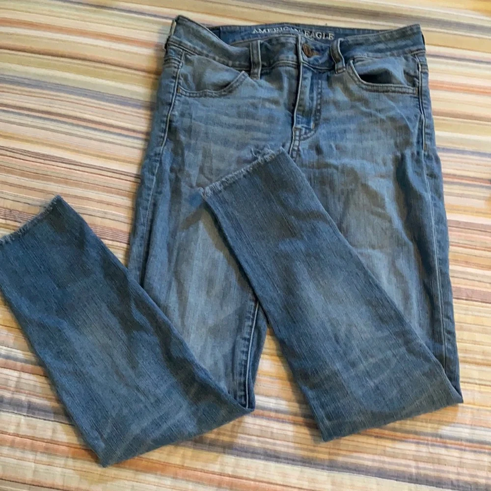 Jeans - Picture 1 of 5